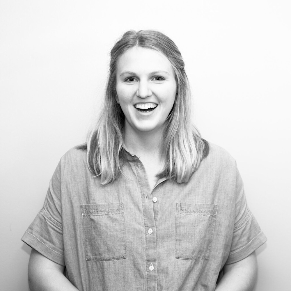 Meet your Posher, Meg